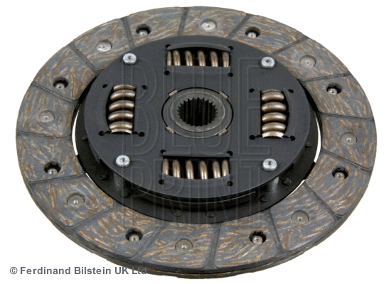 Clutch Disc (ADV183105)