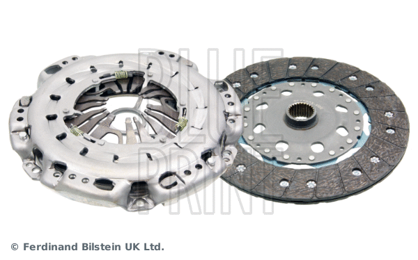 Clutch Kit (ADBP300167)