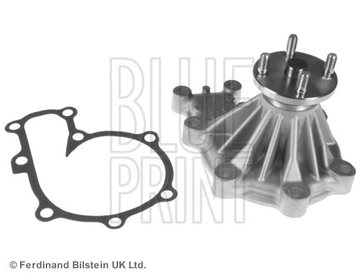 Water Pump, engine cooling (ADM59123)