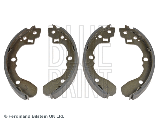 Brake Shoe Set (ADG04160)