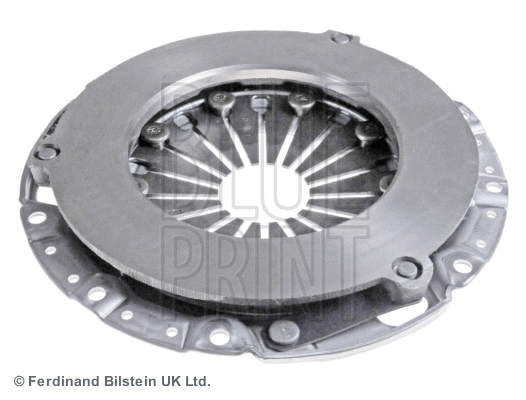 Clutch Pressure Plate