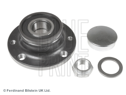 Wheel Bearing Kit (ADL148301C)