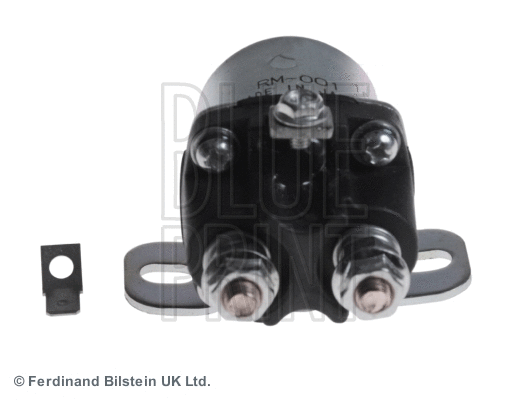 Relay, glow plug system (ADC41304)