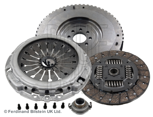 Clutch Kit (ADP153031)