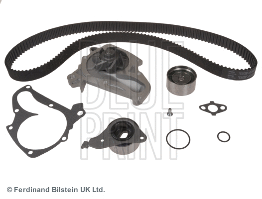 Water Pump & Timing Belt Kit