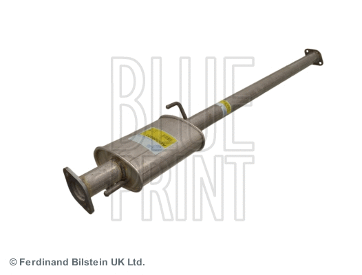 Centre Muffler (ADG06003)