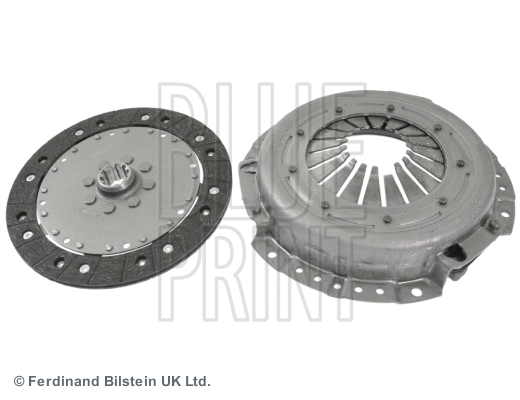 Clutch Kit (ADA103003C)