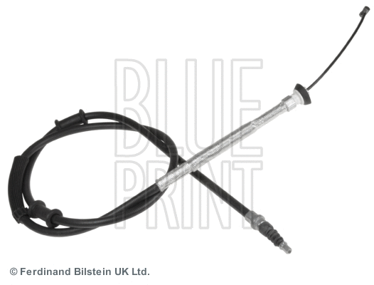 Cable Pull, parking brake (ADL144602)