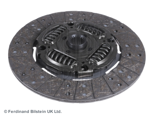 Clutch Disc (ADT33177)