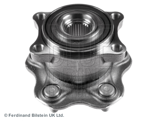 Wheel Bearing Kit (ADN18368)