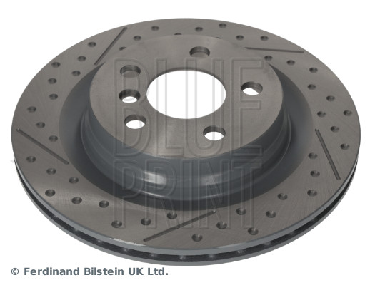 Brake Disc (ADBP430156)
