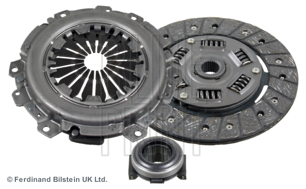 Clutch Kit (ADW193025)