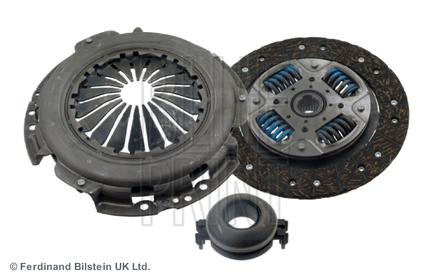 Clutch Kit (ADP153029)