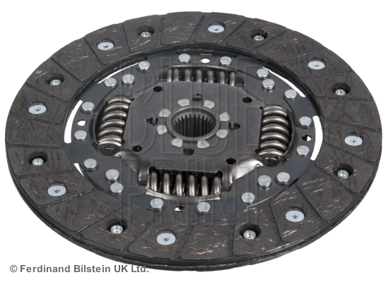 Clutch Disc