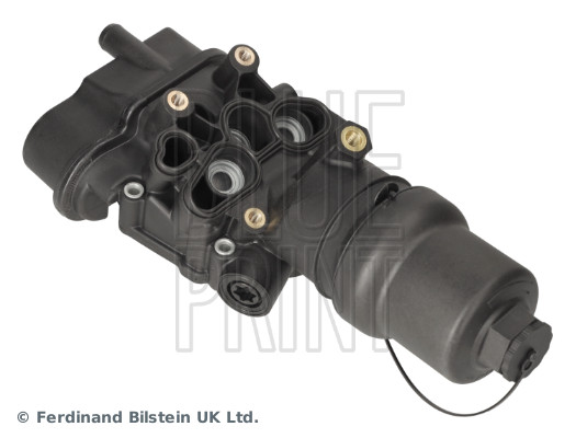 Housing, oil filter (ADBP210179)