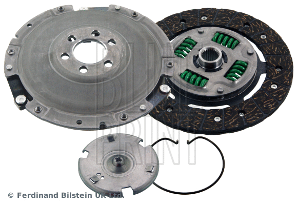 Clutch Kit (ADV183012)