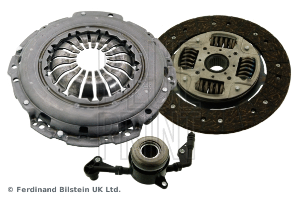 Clutch Kit (ADU173027)