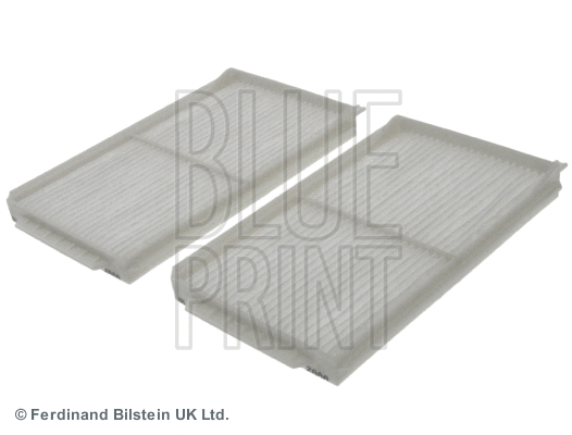 Filter Set, cabin air (ADM52523)