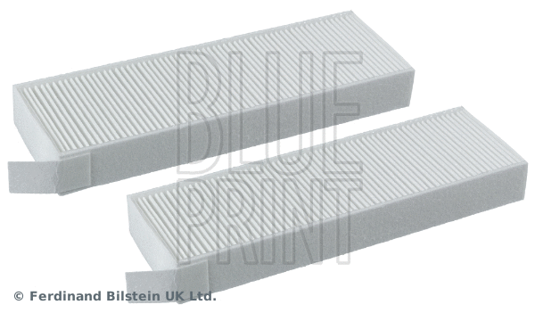 Filter Set, cabin air (ADBP250019)