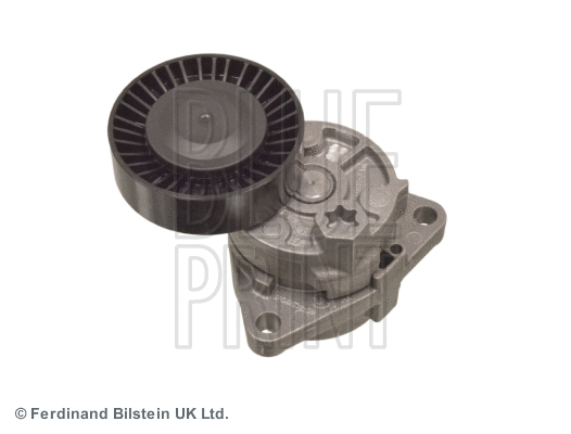 Belt Tensioner, V-ribbed belt (ADG07676)