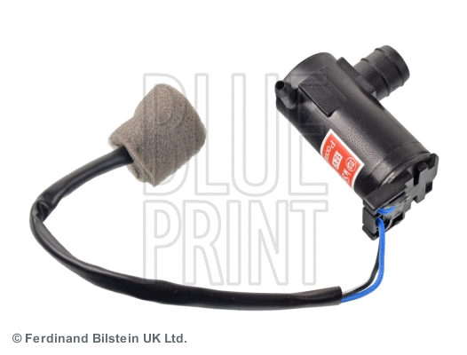 Washer Fluid Pump, window cleaning (ADG00312)