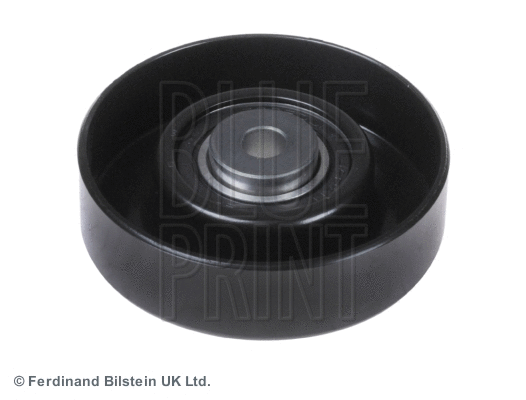 Deflection/Guide Pulley, V-ribbed belt (ADK896501)