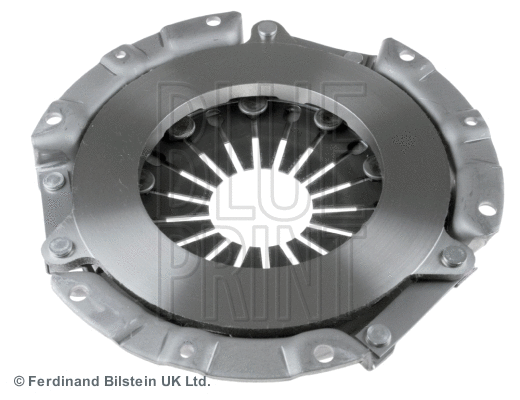 Clutch Pressure Plate