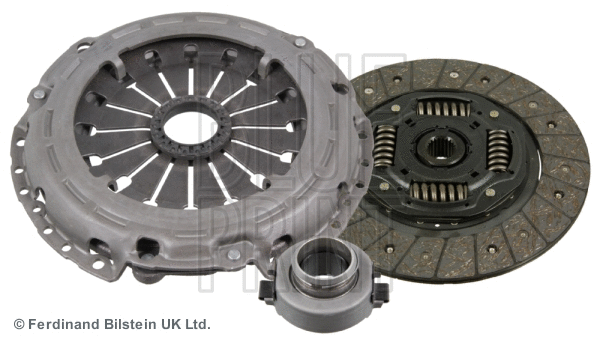 Clutch Kit (ADP153027)