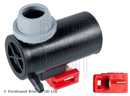 Washer Fluid Pump, window cleaning (ADH20301)