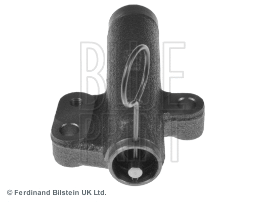 Tensioner, timing belt