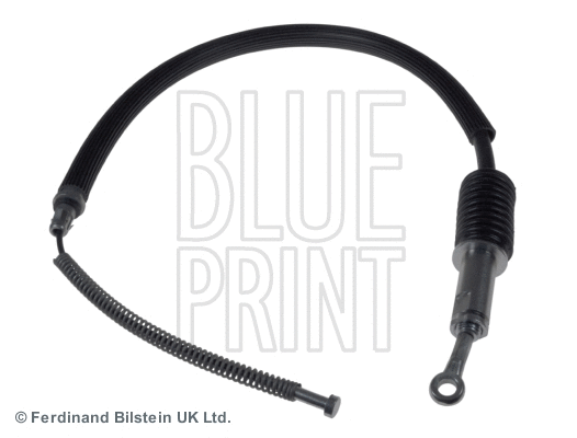 Cable Pull, parking brake (ADJ134603)