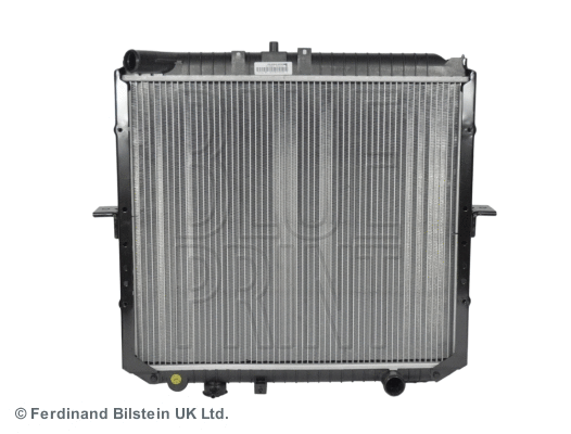 Radiator, engine cooling (ADG098110)