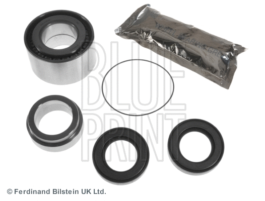 Wheel Bearing Kit (ADG08371)