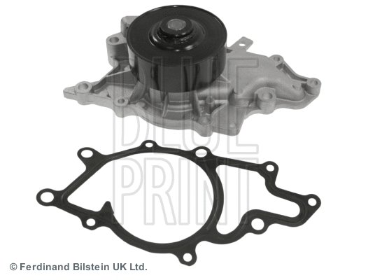 Water Pump, engine cooling (ADA109116C)