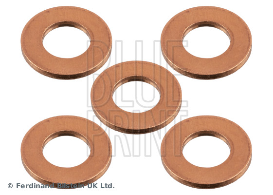 Seal Ring, oil drain plug (ADBP010007)