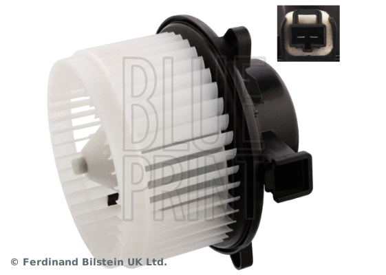 Interior Blower (ADG014118)