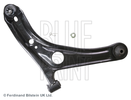 Control/Trailing Arm, wheel suspension (ADT38684C)