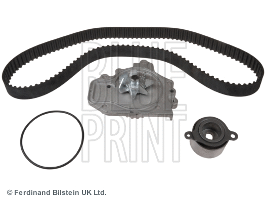 Water Pump & Timing Belt Kit