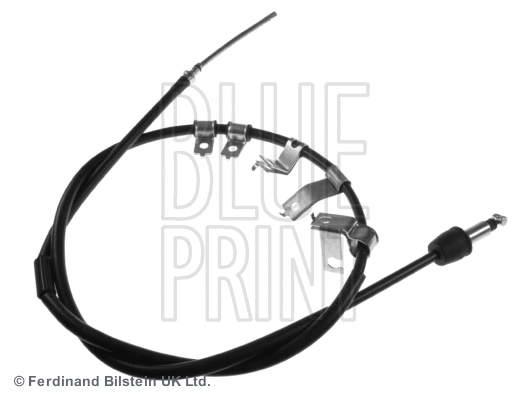 Cable Pull, parking brake (ADG046209)