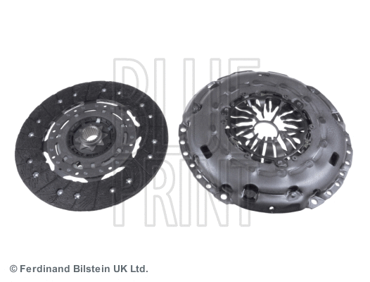 Clutch Kit (ADJ133001)