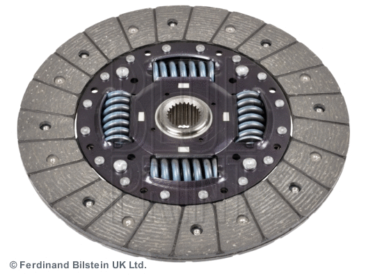 Clutch Disc