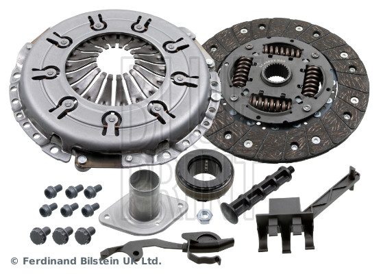 Clutch Kit (ADBP300192)