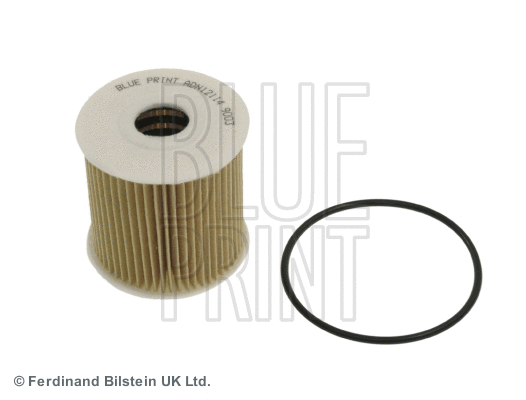 Oil Filter (ADN12114)