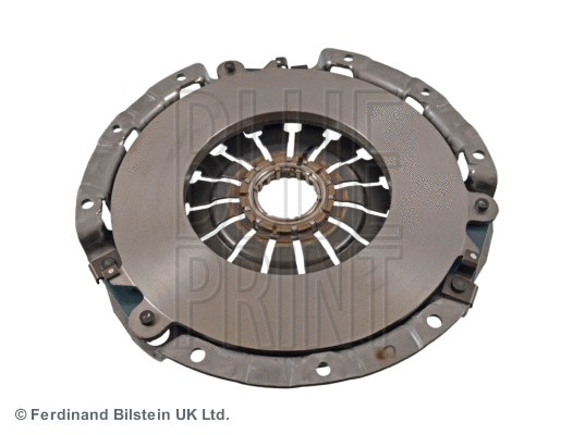 Clutch Pressure Plate