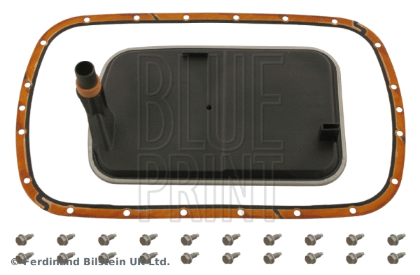 Hydraulic Filter Kit, automatic transmission (ADB112131)