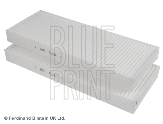 Filter Set, cabin air (ADN12522)
