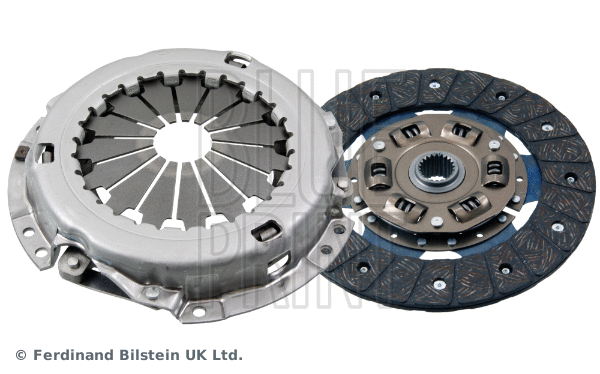 Clutch Kit (ADT330316)