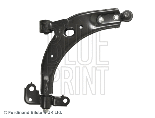 Control/Trailing Arm, wheel suspension (ADG086231)