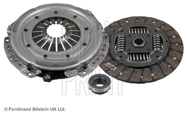 Clutch Kit (ADV183077)