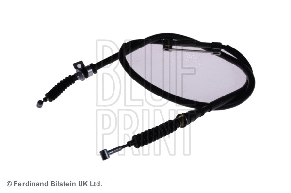 Cable Pull, parking brake (ADG04681)